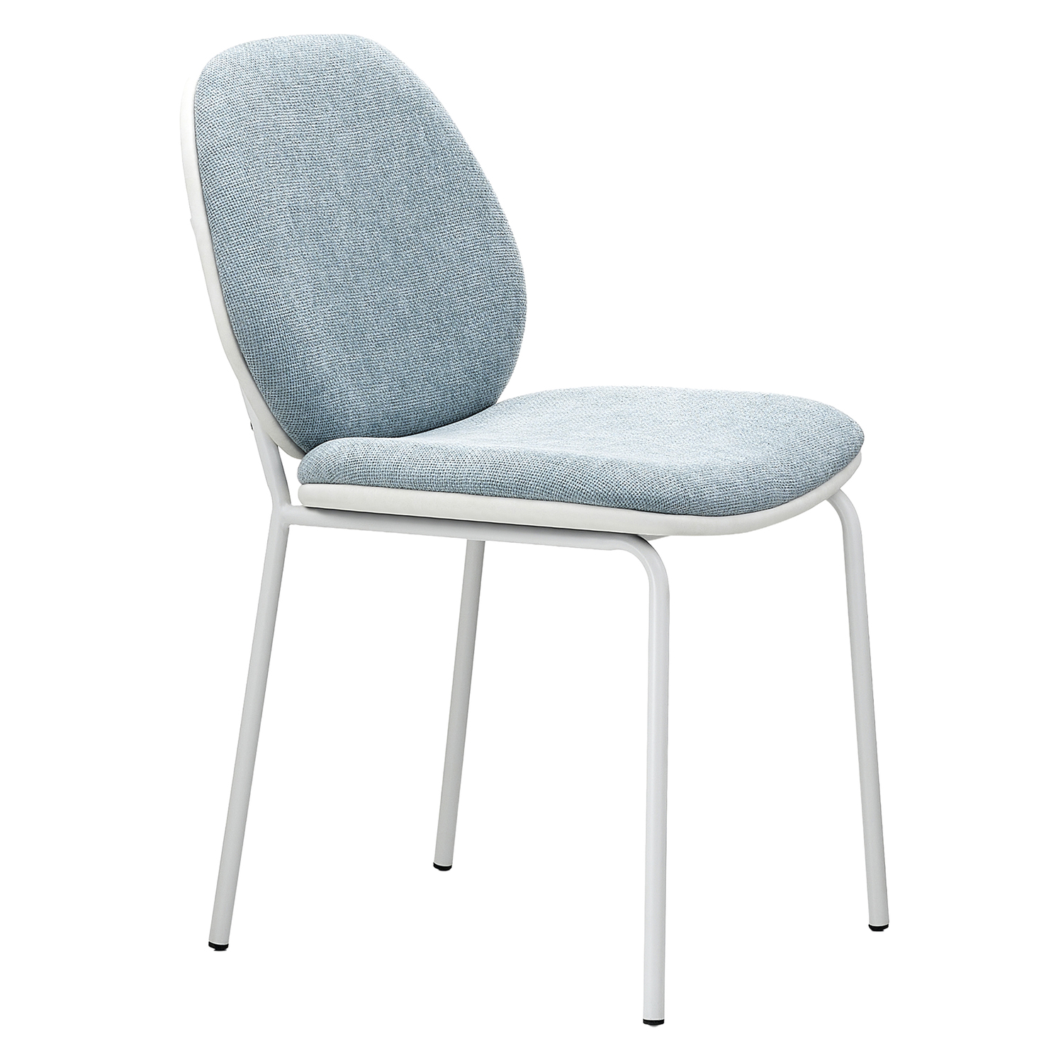 Ivo Chenille Dining Chairs