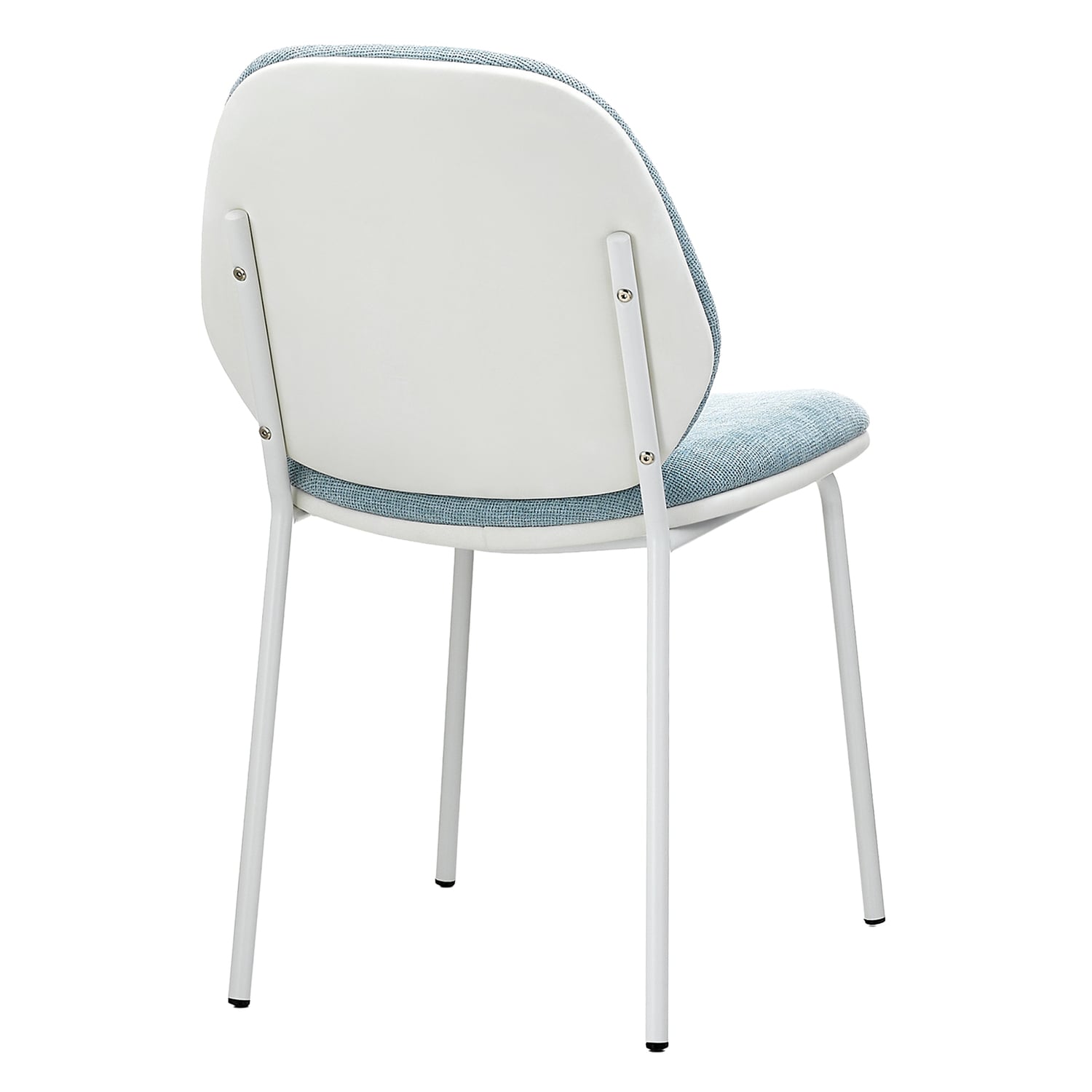 Ivo Chenille Dining Chairs