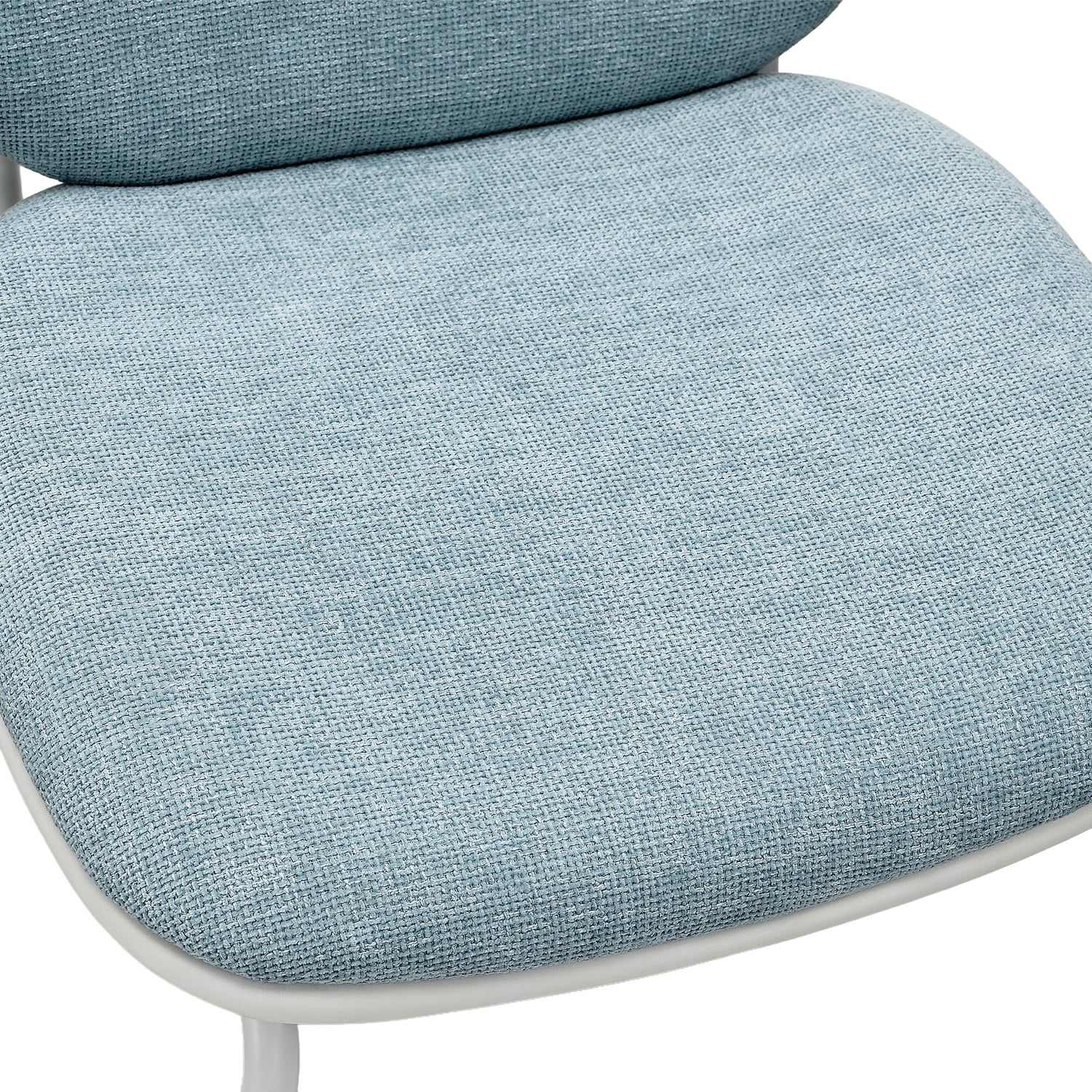 Ivo Chenille Dining Chairs