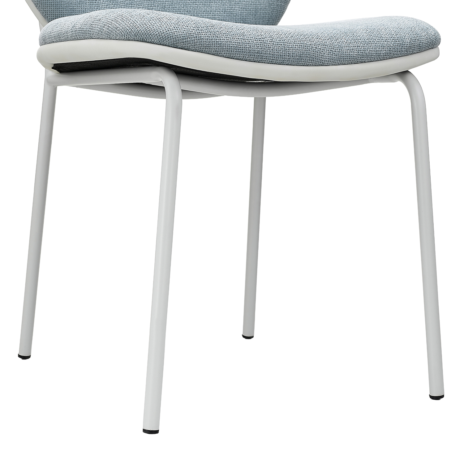 Ivo Chenille Dining Chairs
