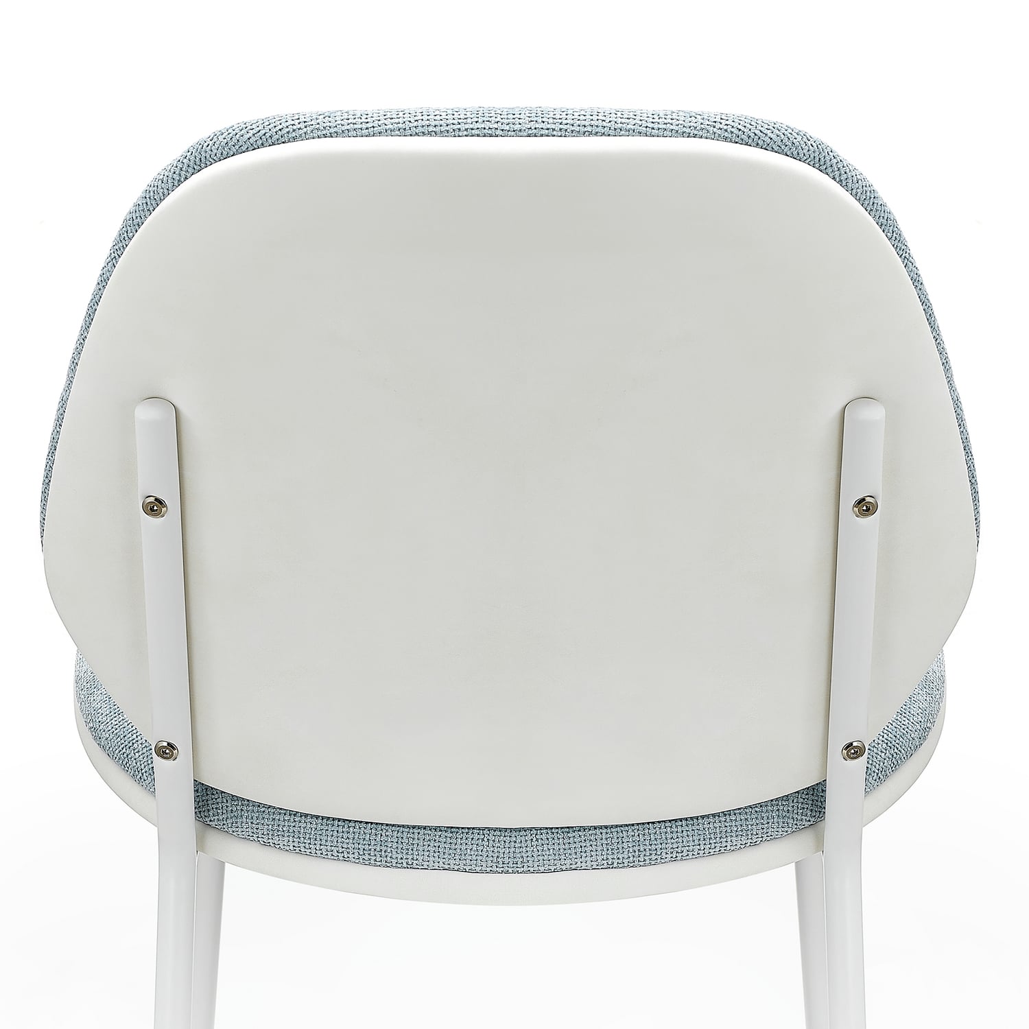 Ivo Chenille Dining Chairs