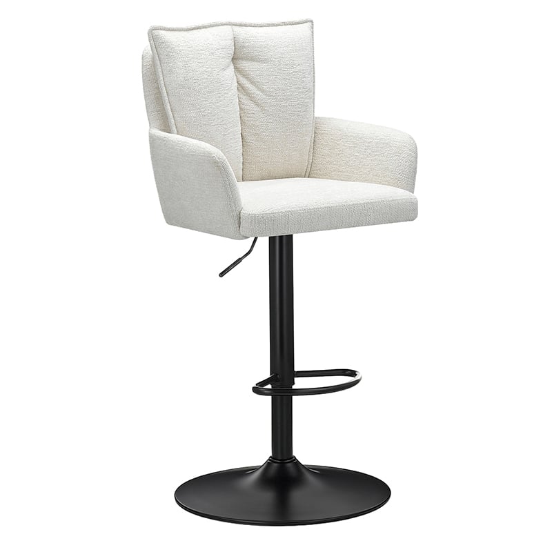 Finlo Upholstered Bar Stools