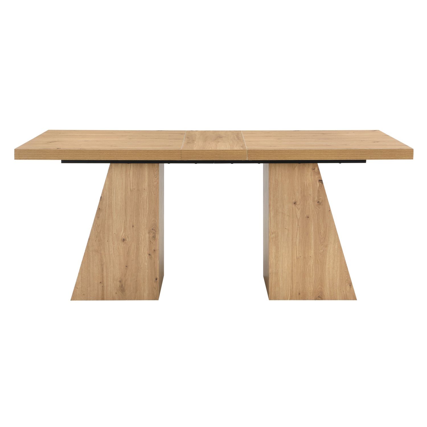 Saru Rectangular Dining Table