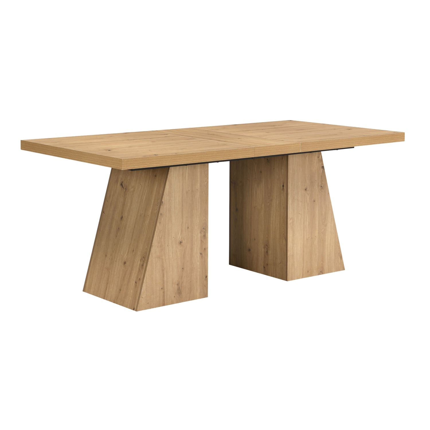 Saru Rectangular Dining Table