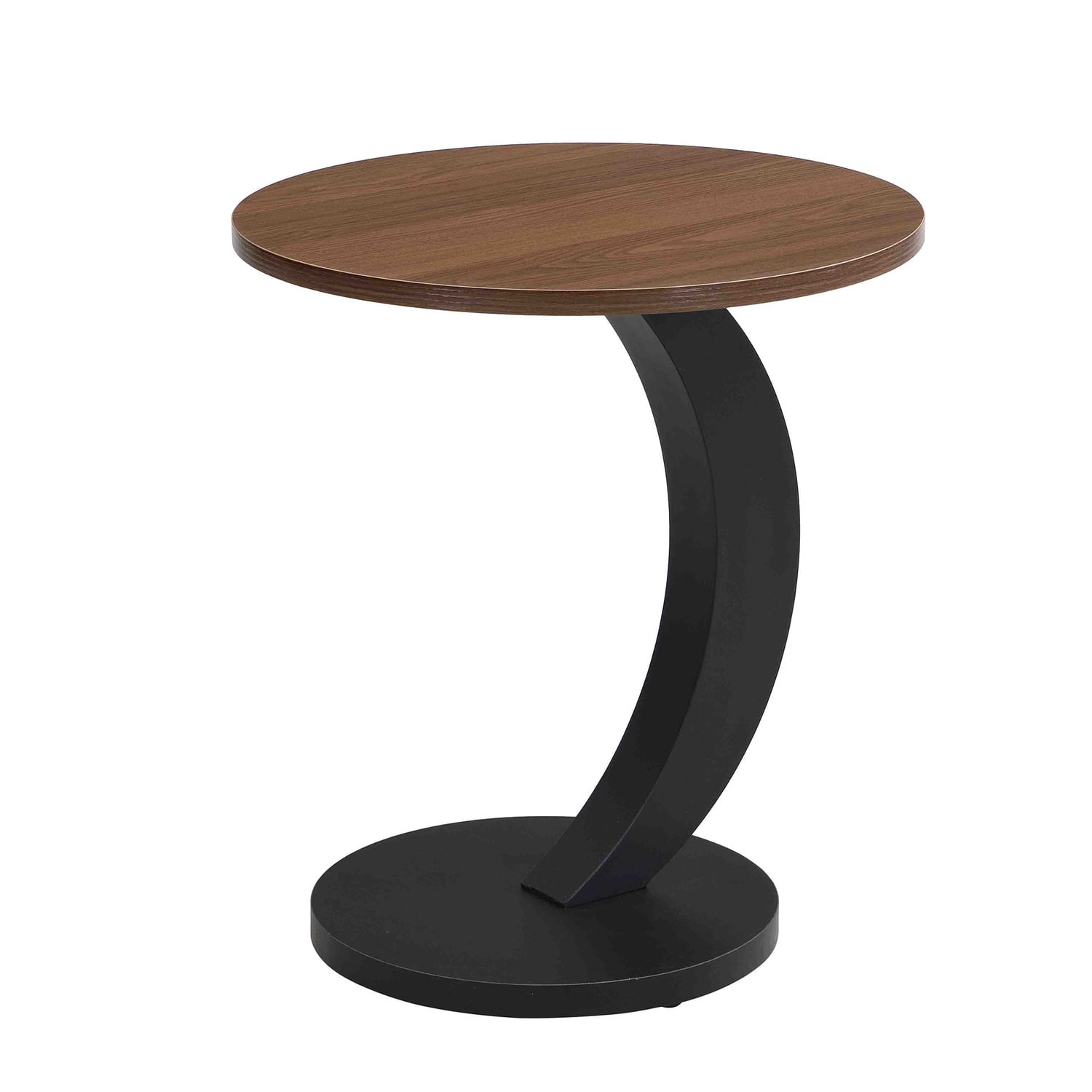 2 Piece Caleb Side & Coffee Table Set