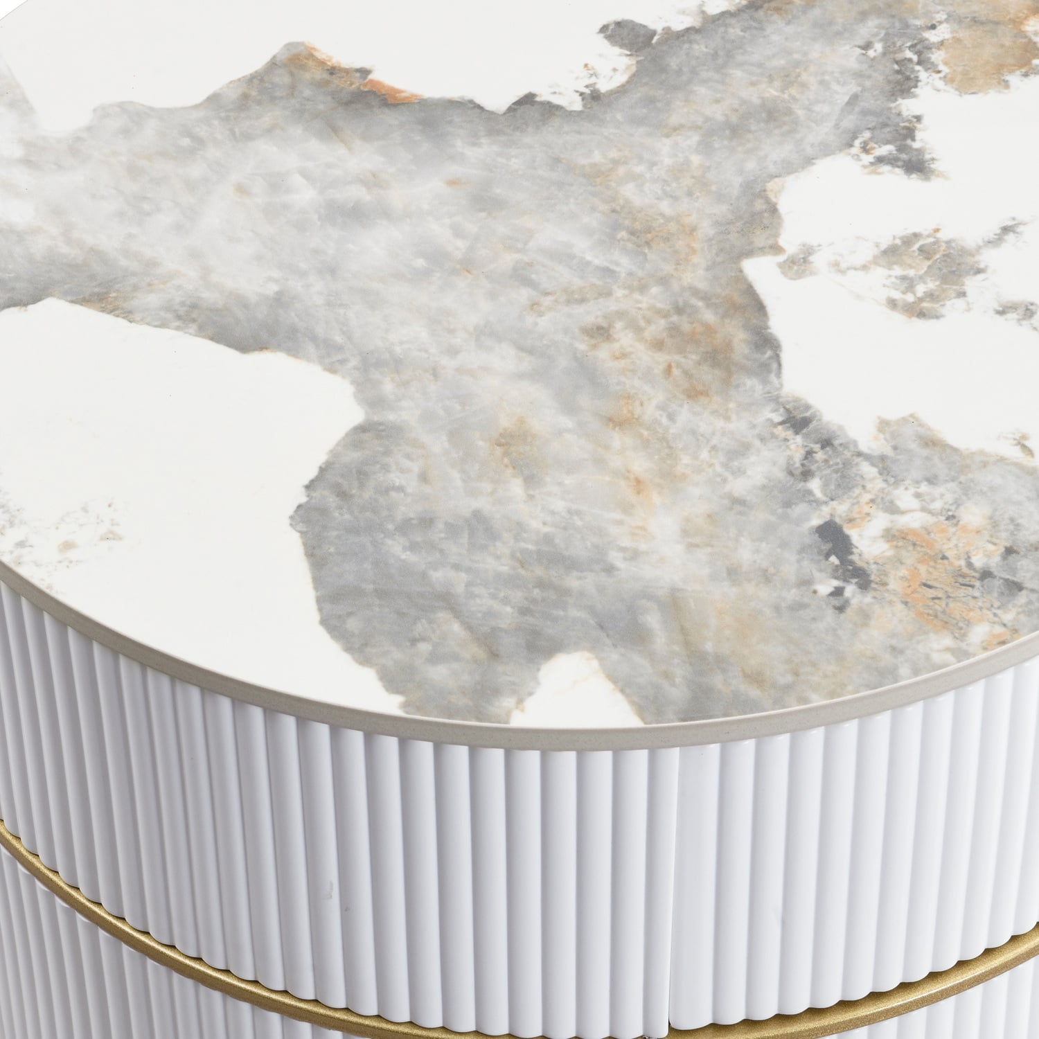 Lulu Side Table