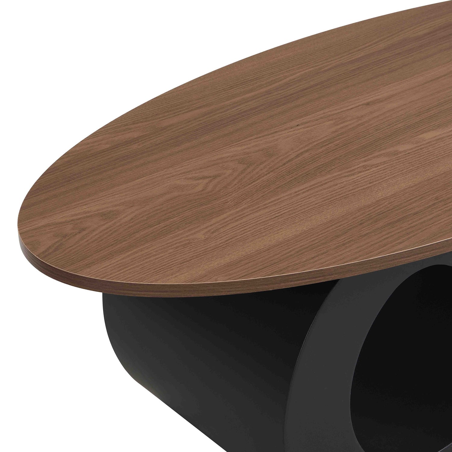 2 Piece Caleb Side & Coffee Table Set