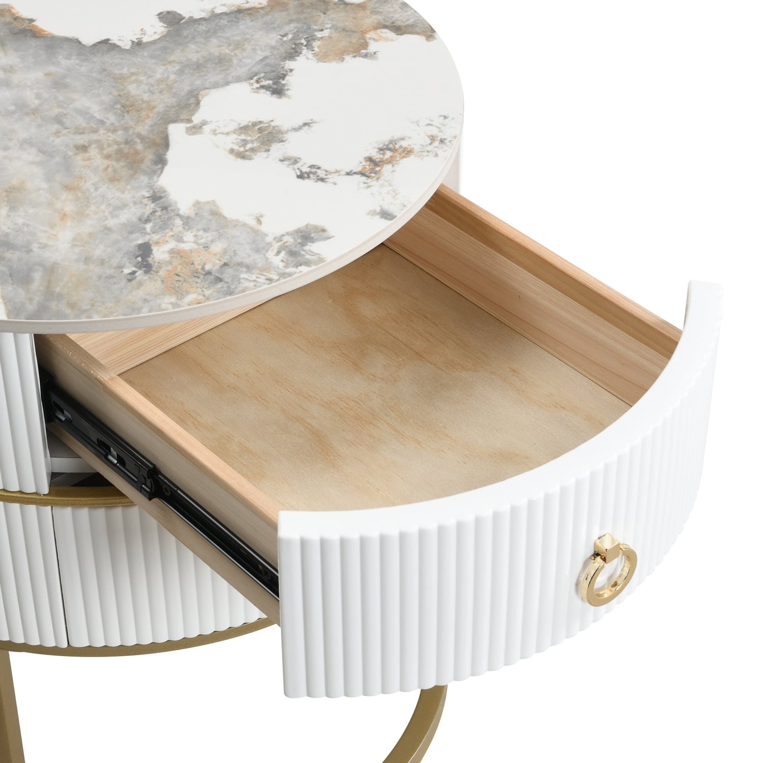 Lulu Side Table