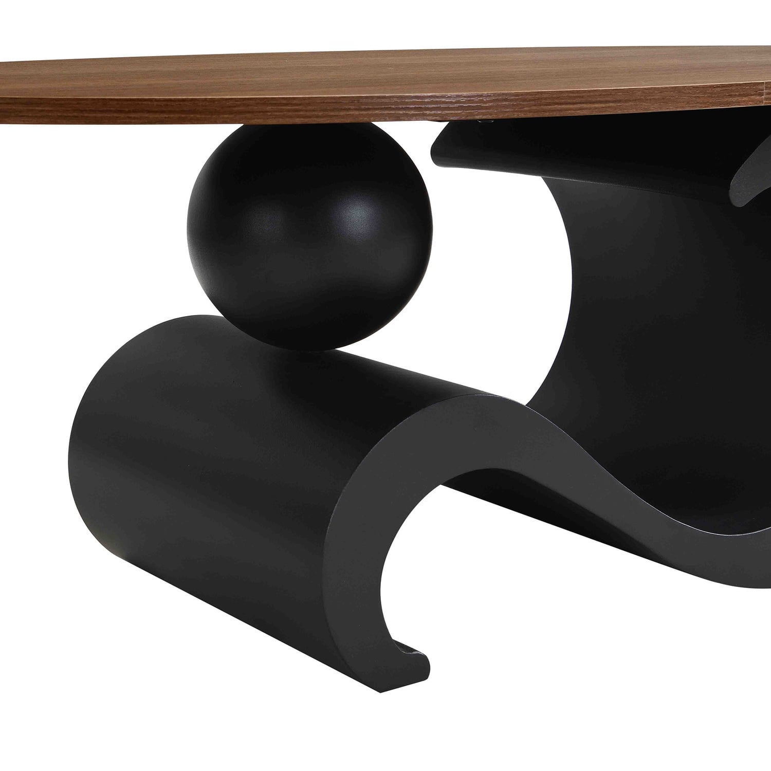 2 Piece Caleb Side & Coffee Table Set