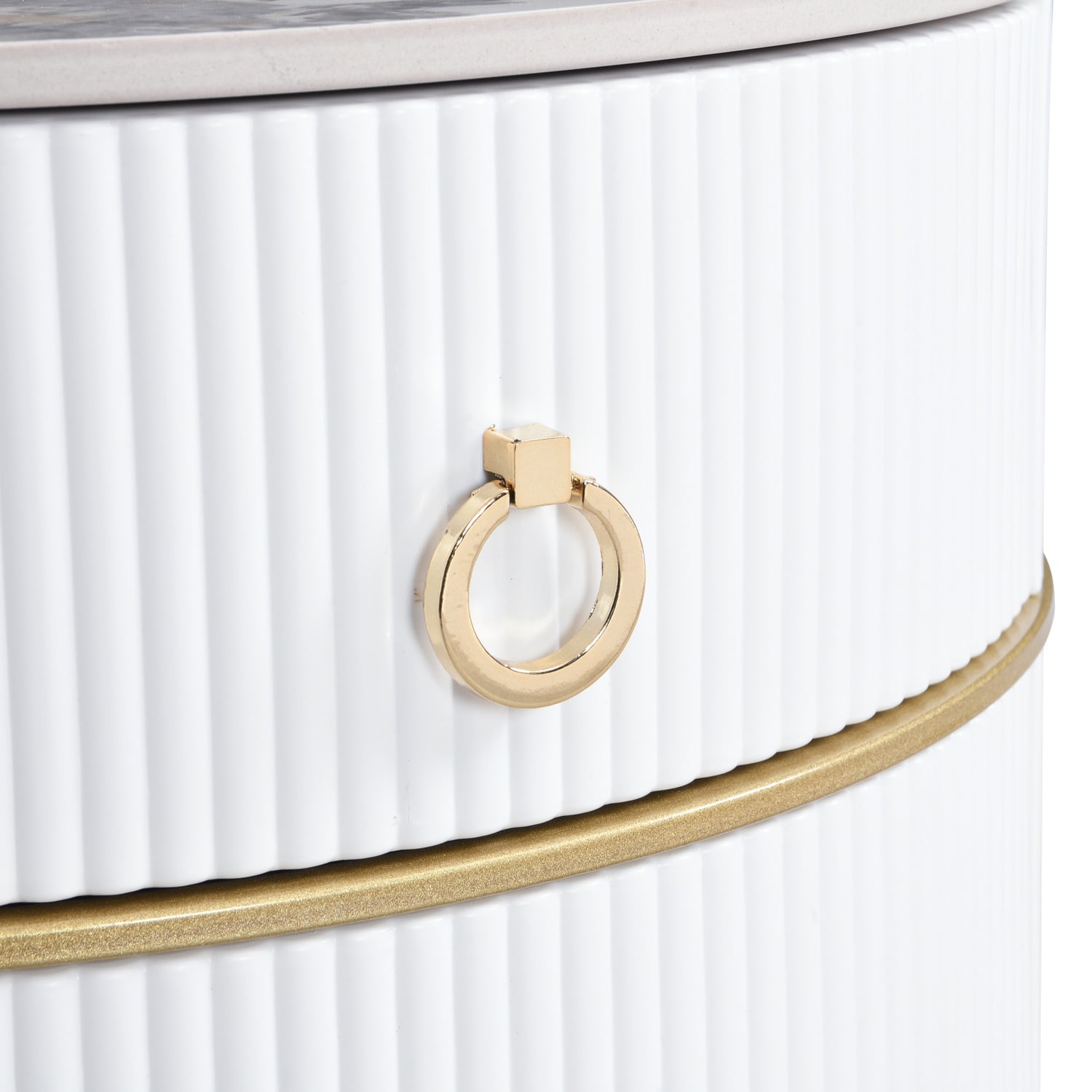 Lulu Side Table