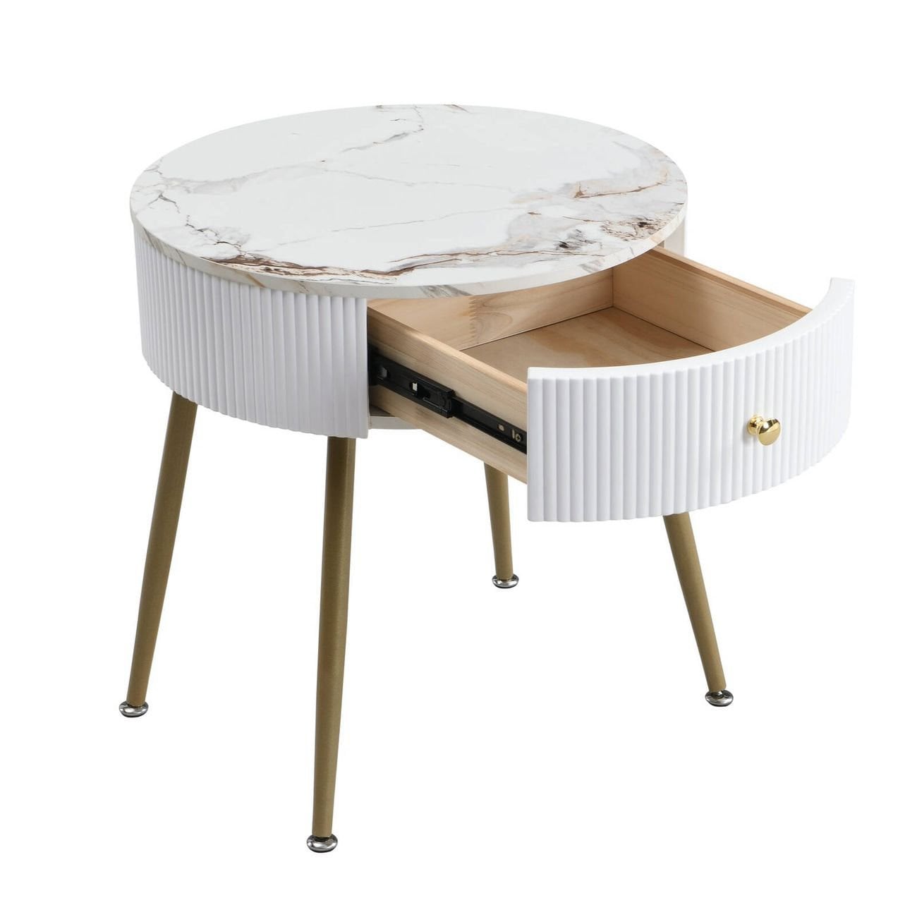 Solanna Side Table