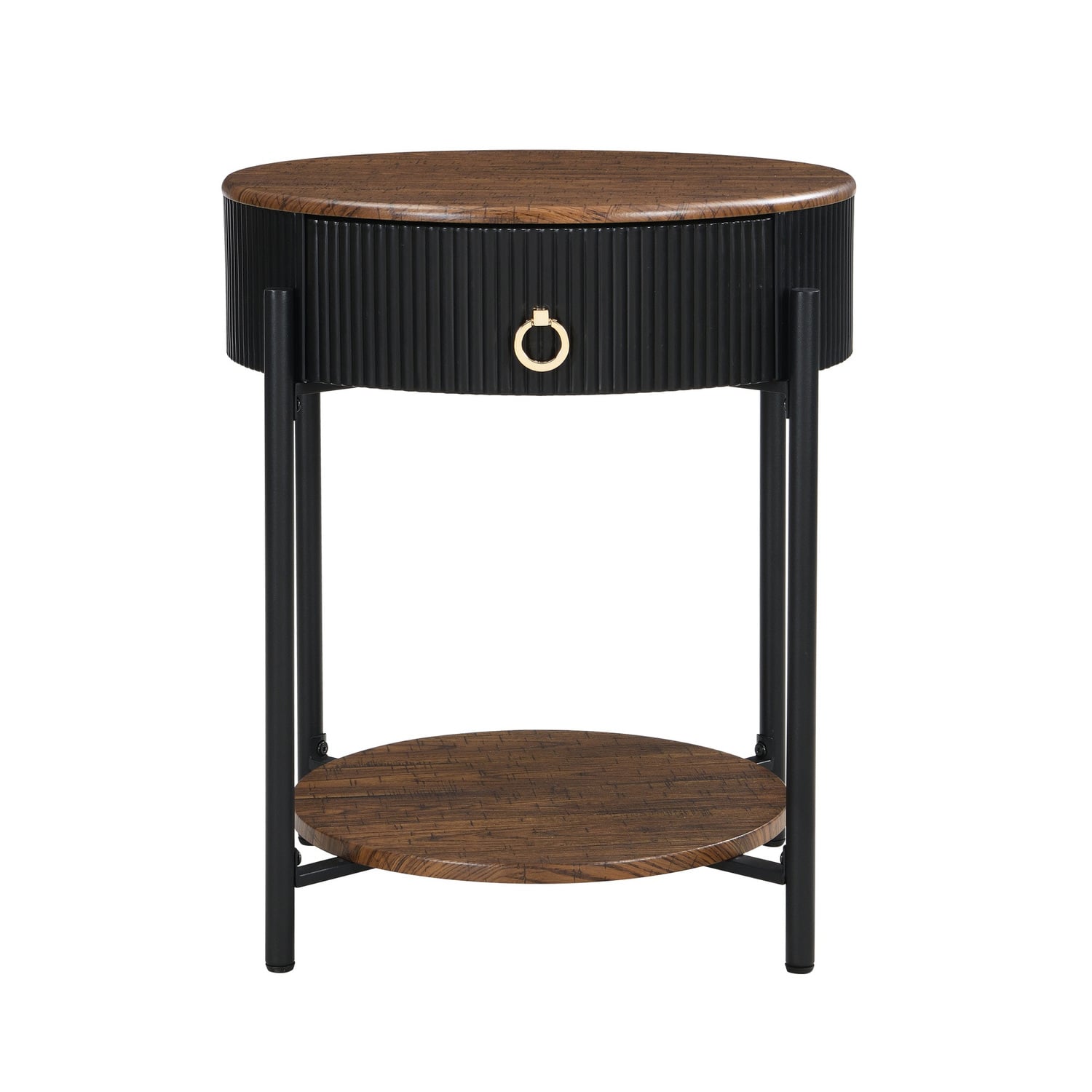 Gaia Side Table