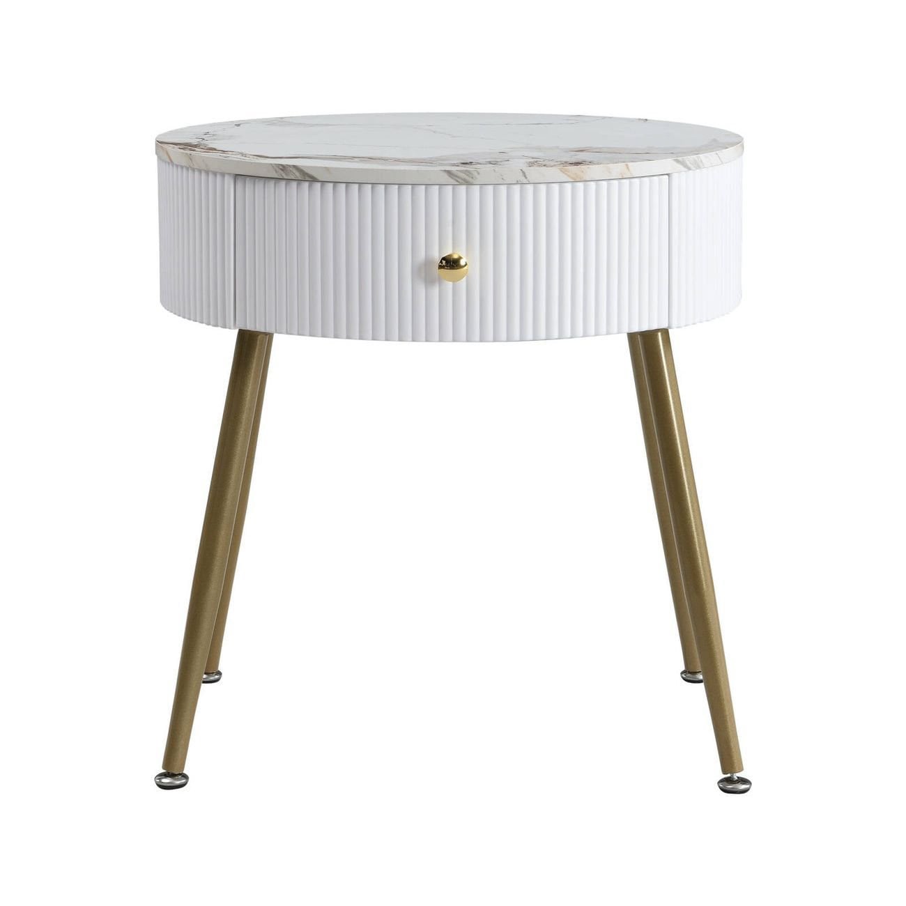Solanna Side Table