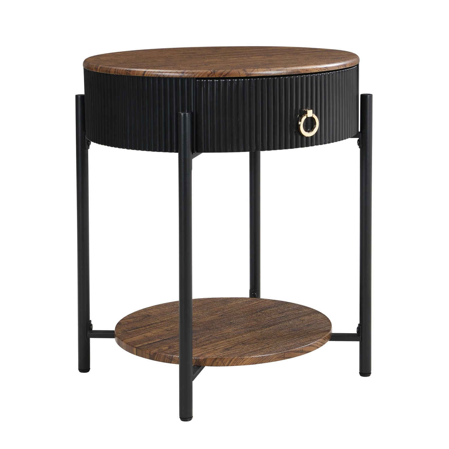 Gaia Side Table