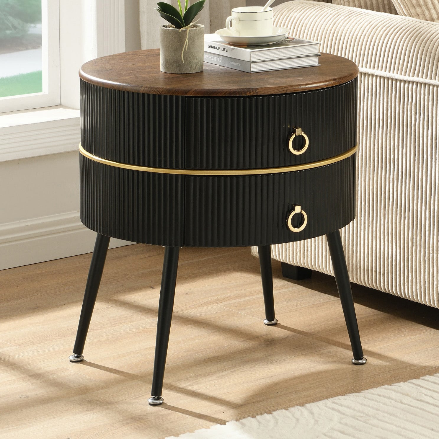 Reden Side Table