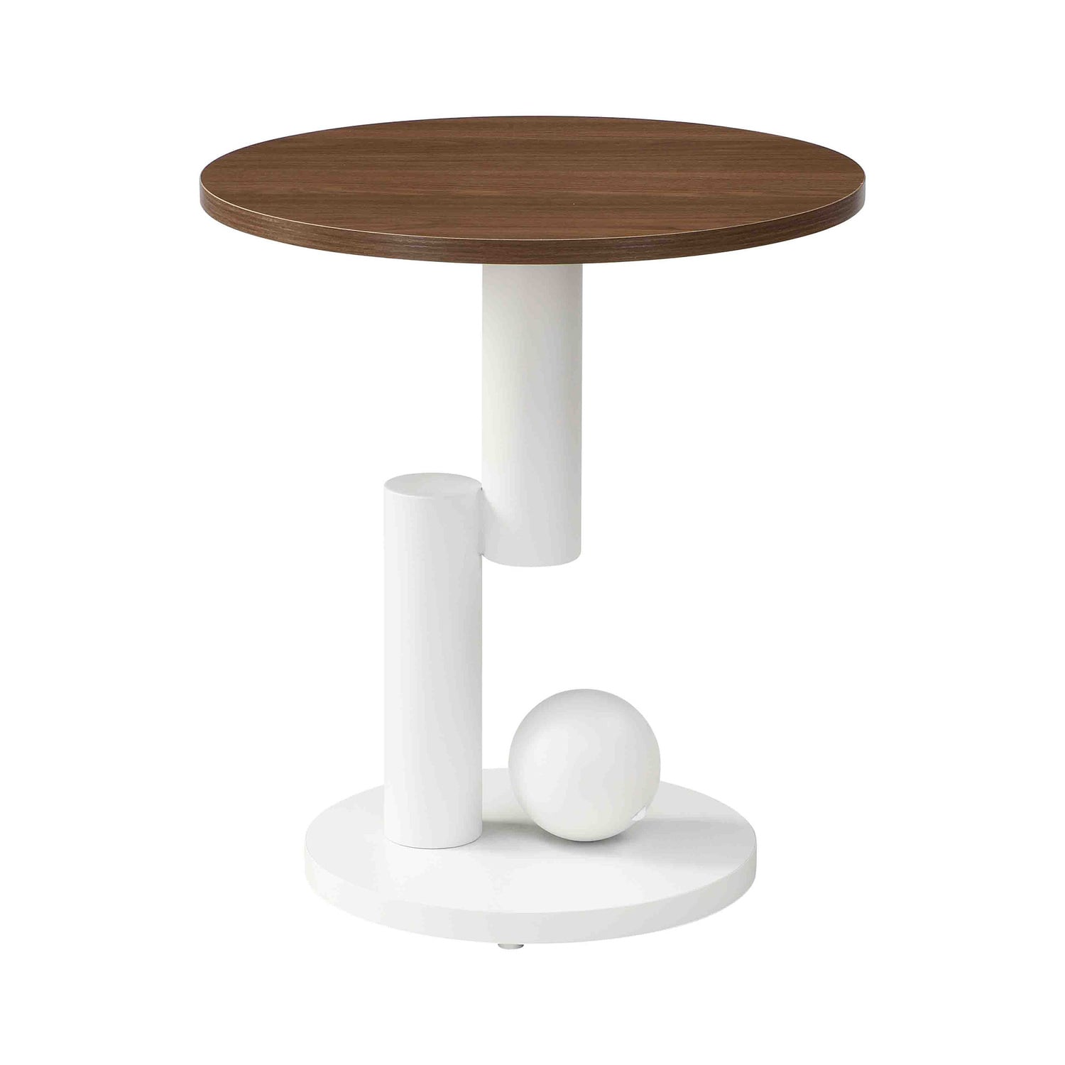 2 Piece Penelope Side & Coffee Table Set