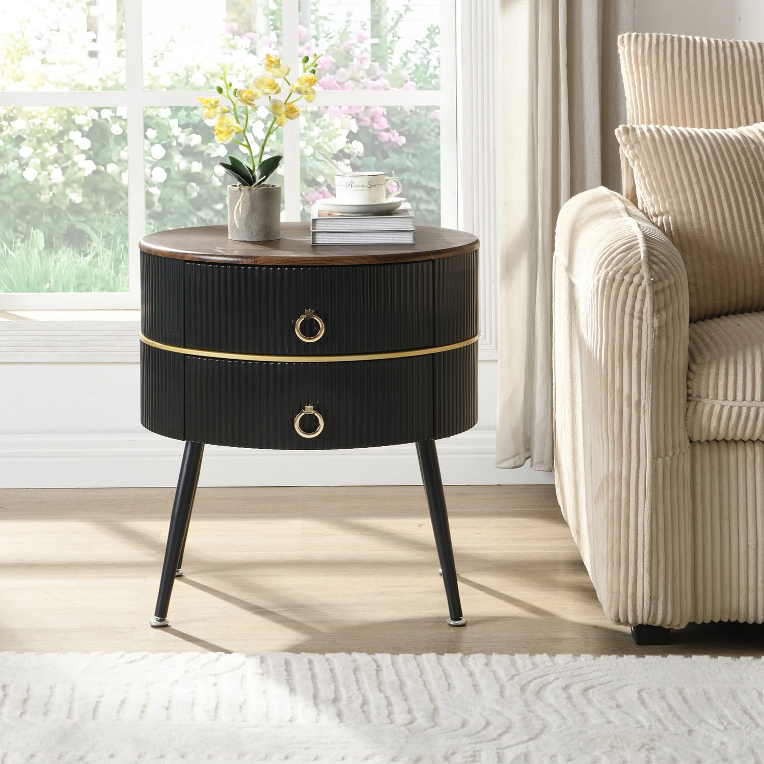 Reden Side Table