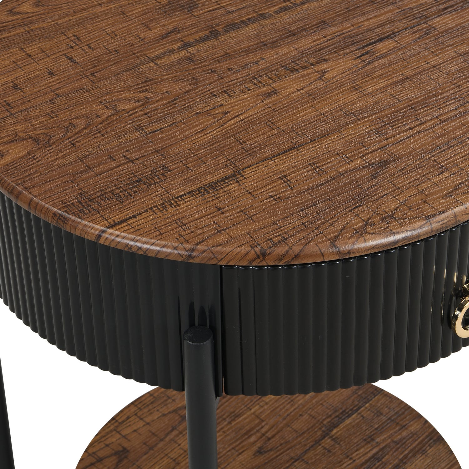 Gaia Side Table
