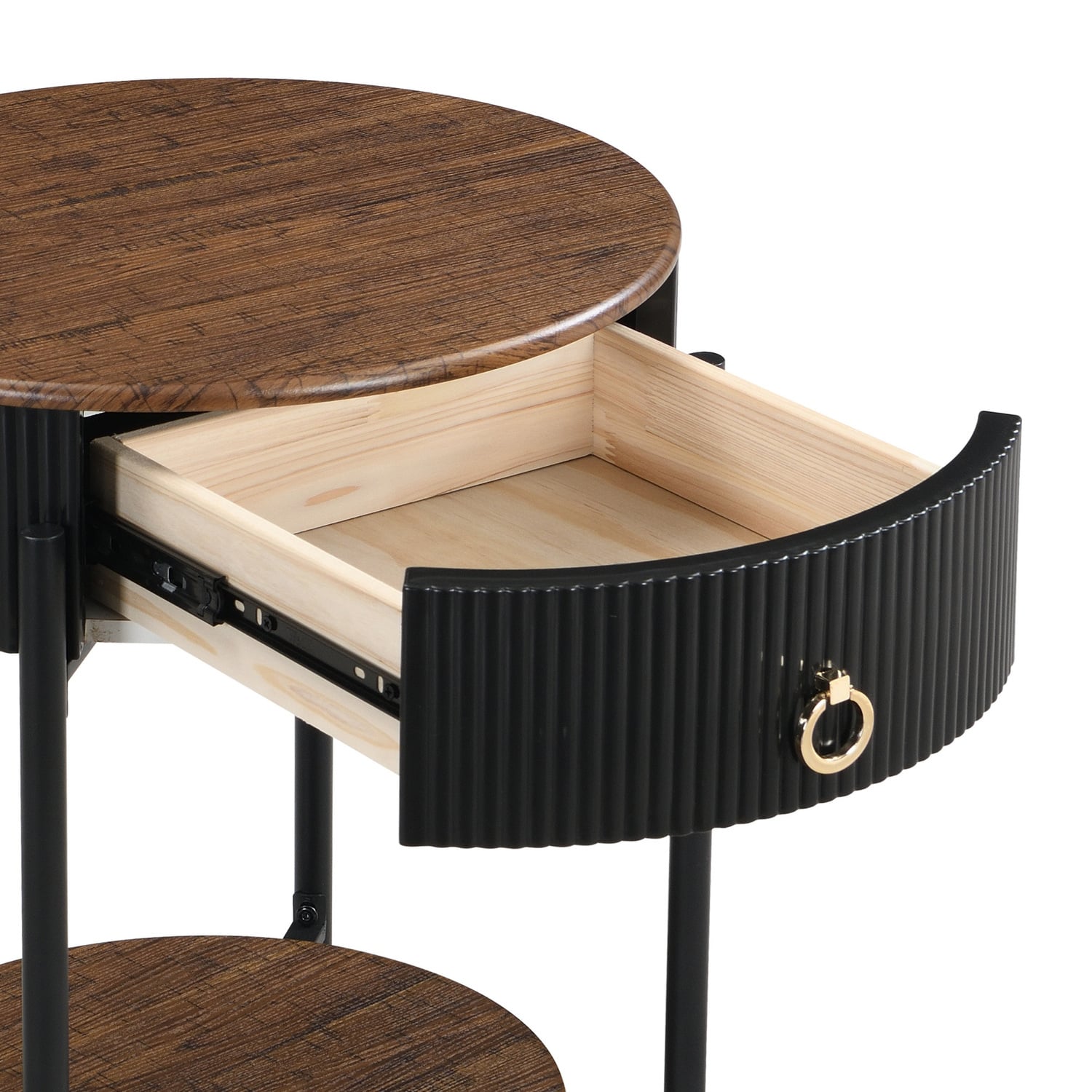 Gaia Side Table