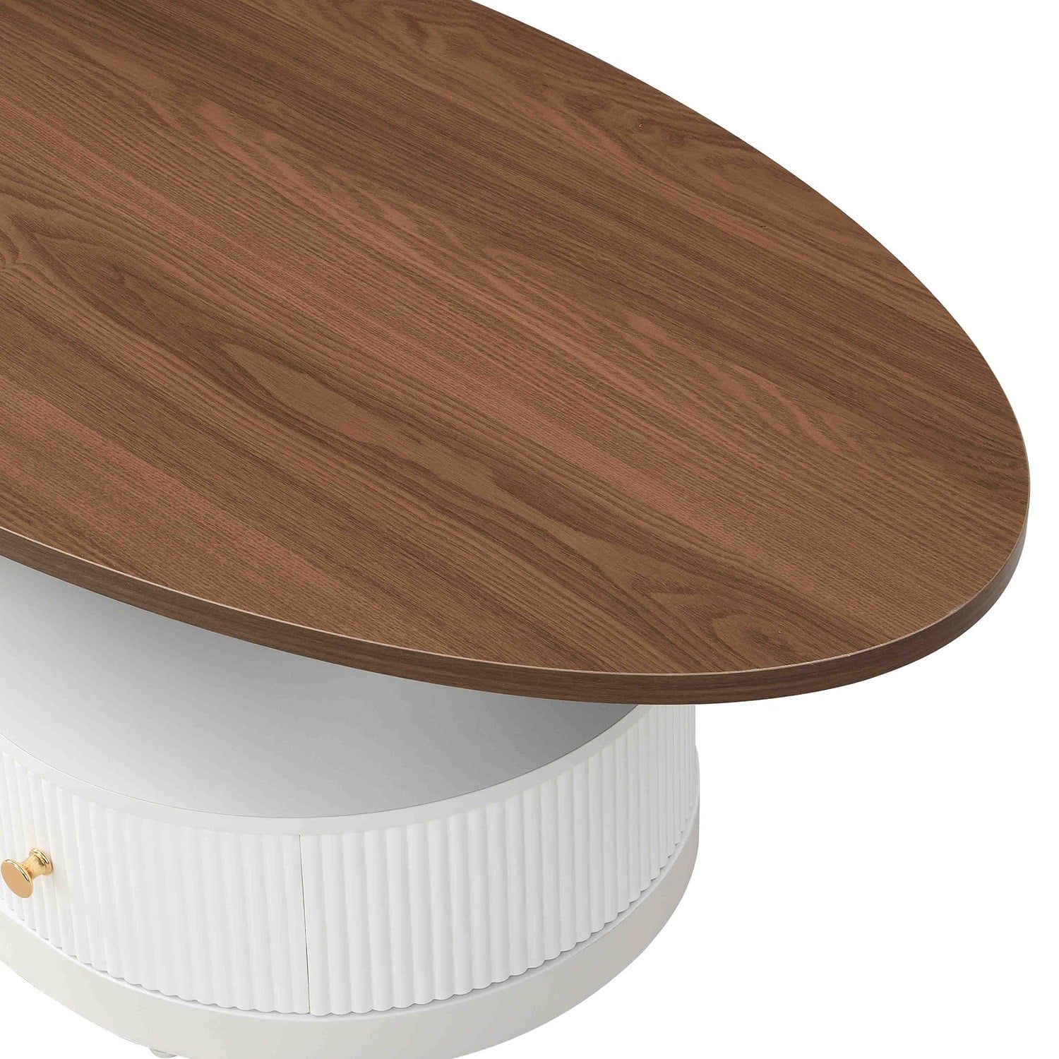 2 Piece Penelope Side & Coffee Table Set