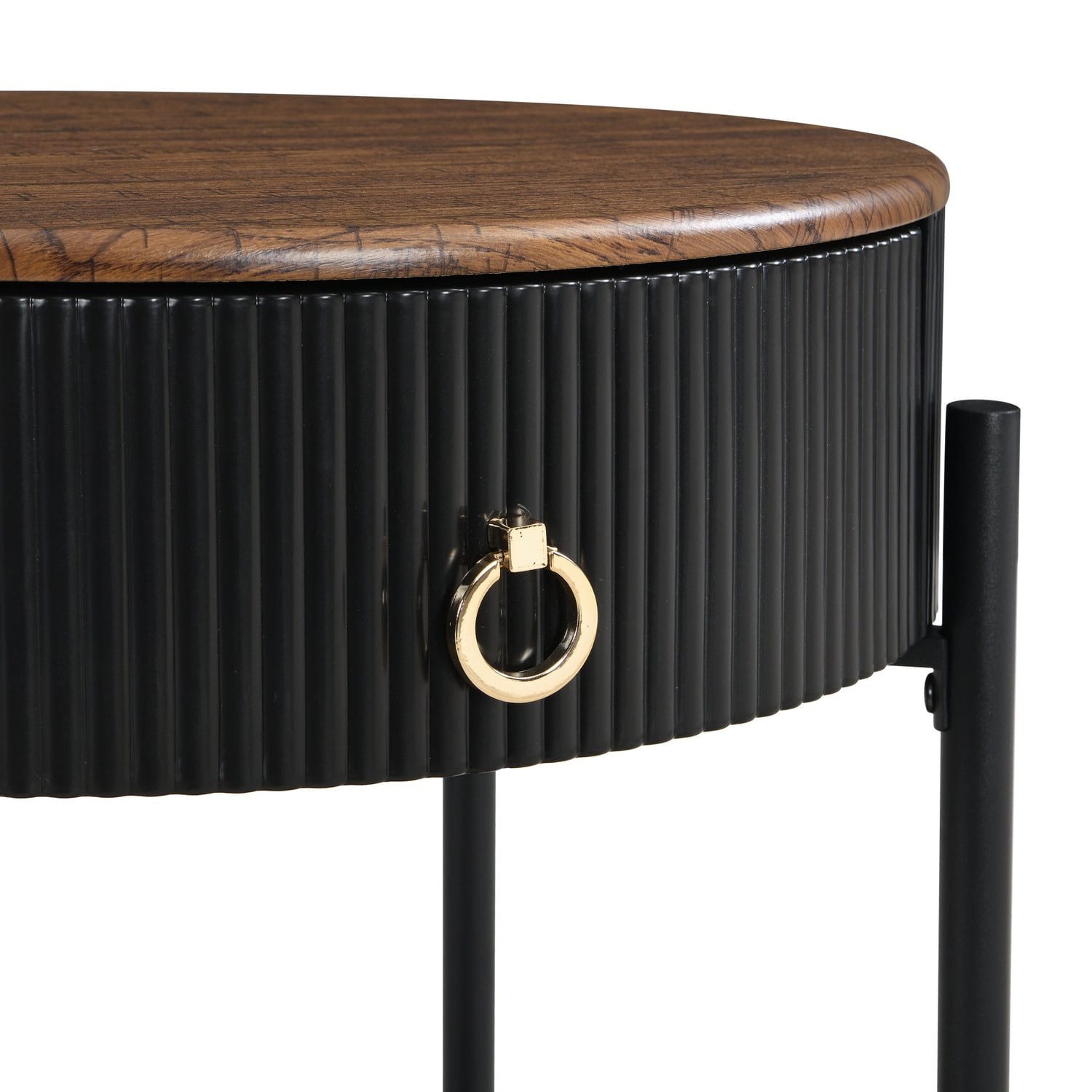 Gaia Side Table