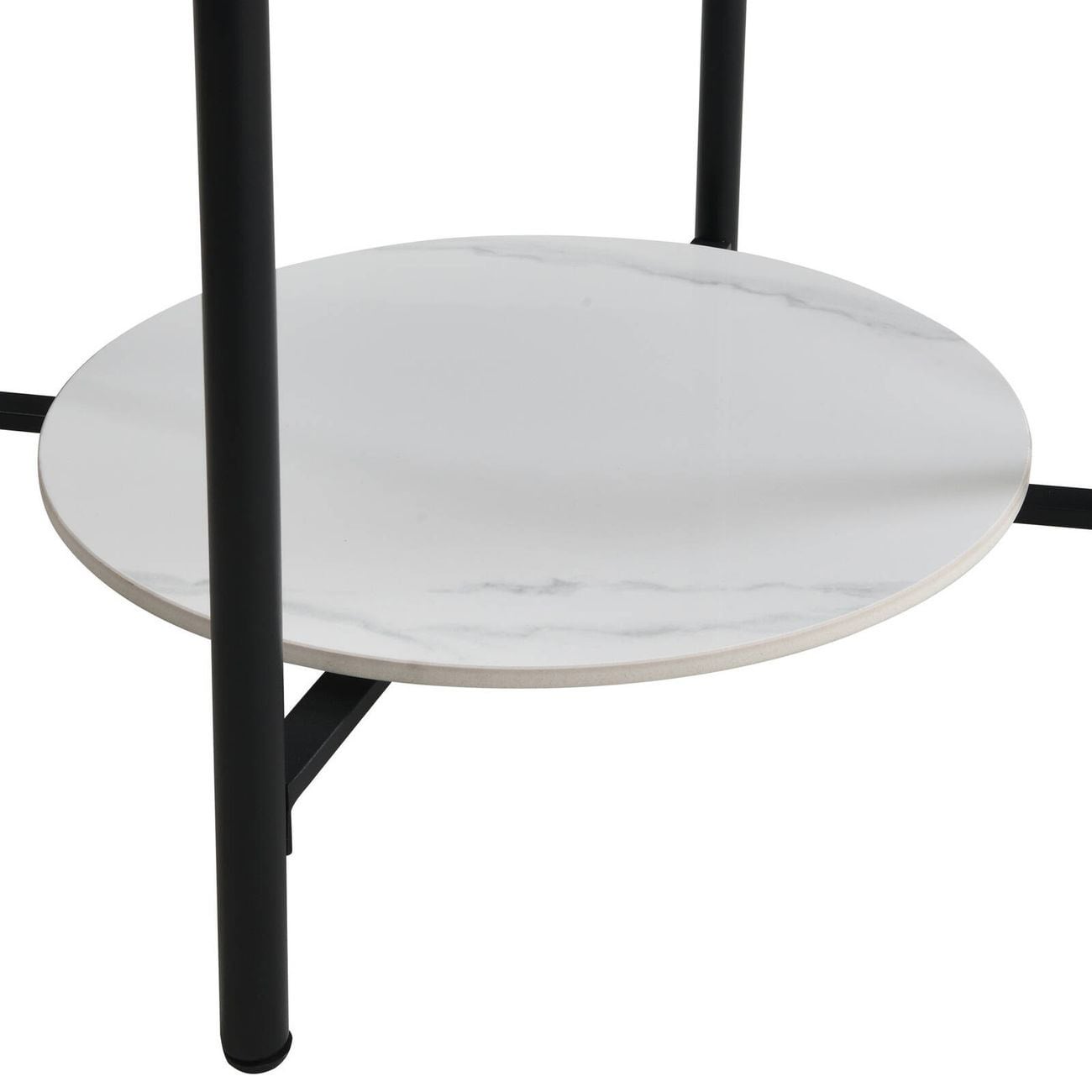 Blanca Side Table