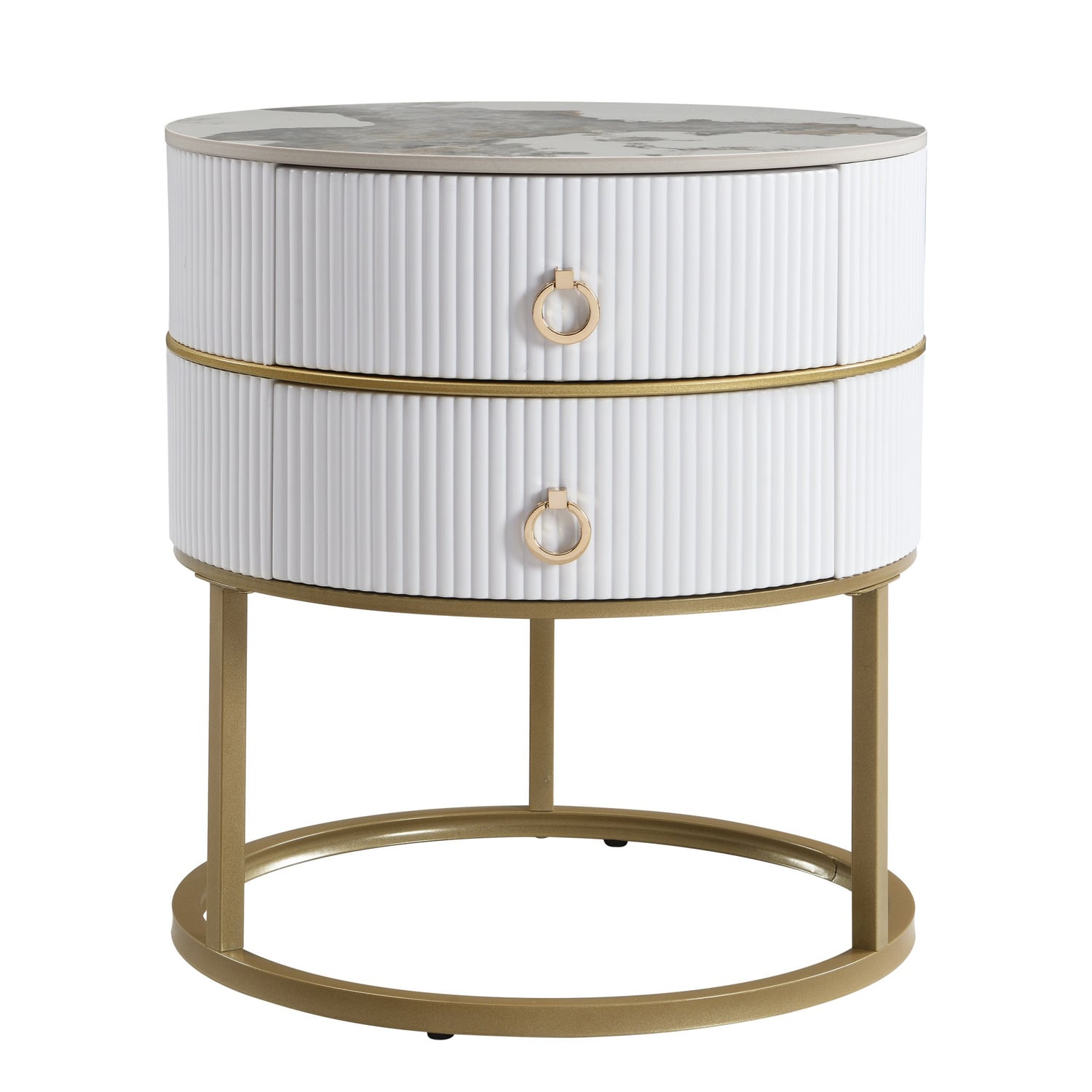 Lulu Side Table