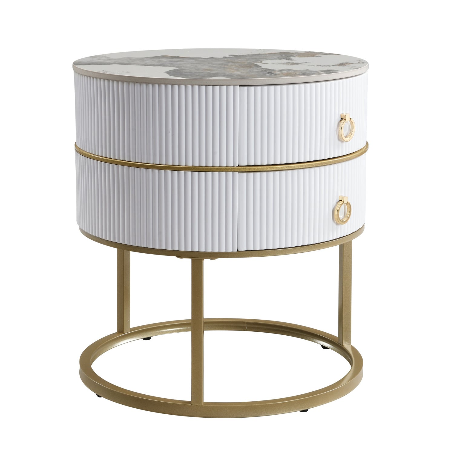 Lulu Side Table
