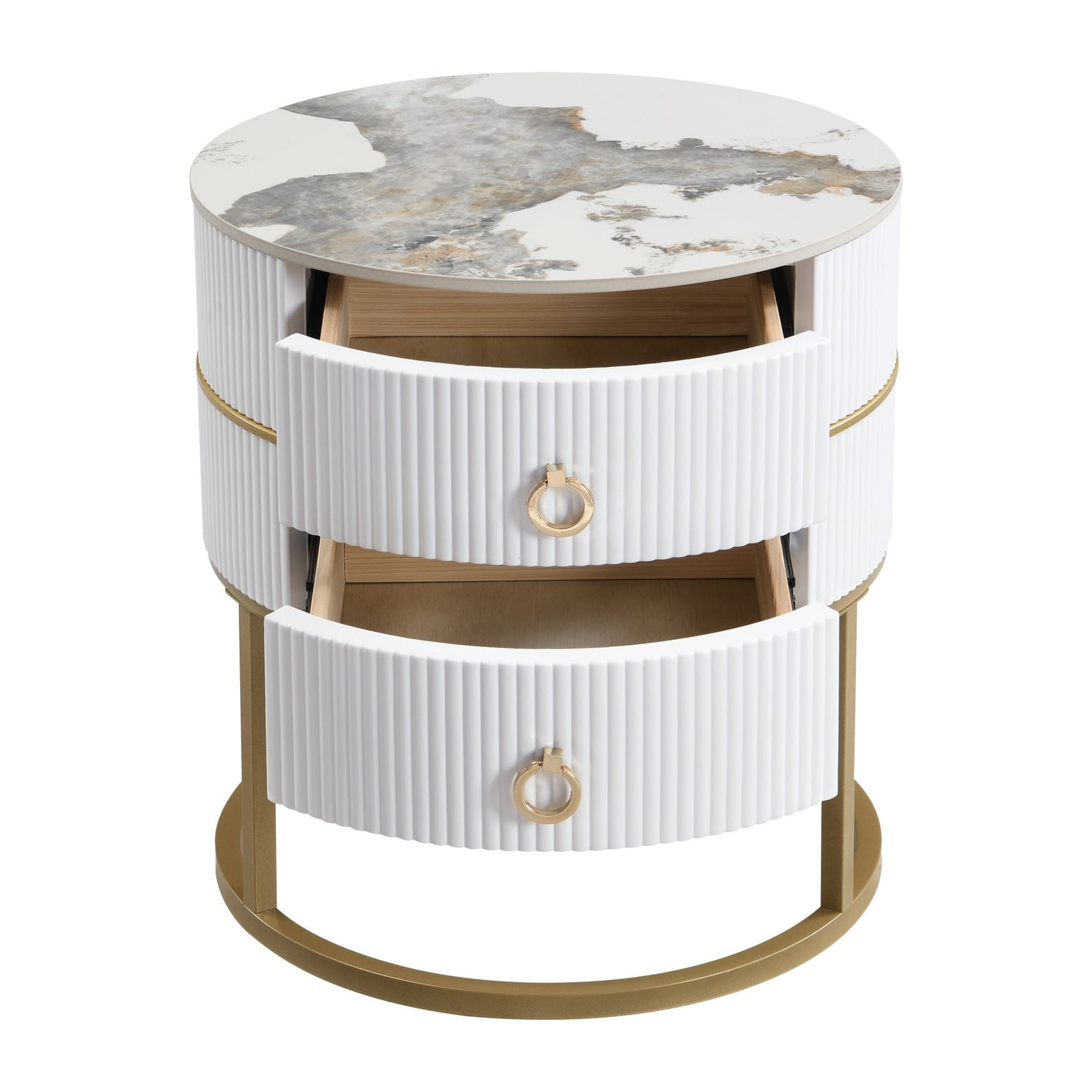 Lulu Side Table