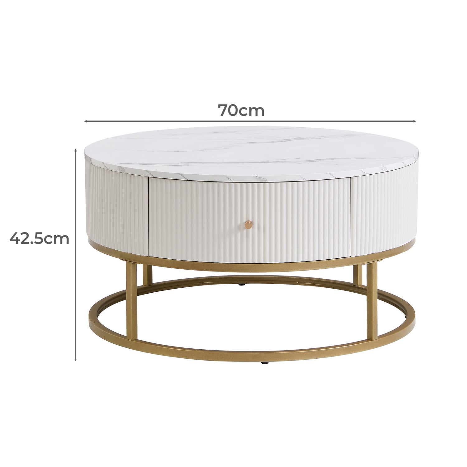 Lulu Coffee Table