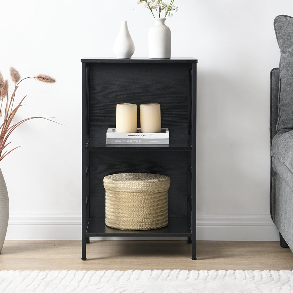 Valecrest Side Table