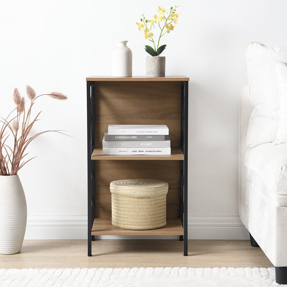 Valecrest Side Table