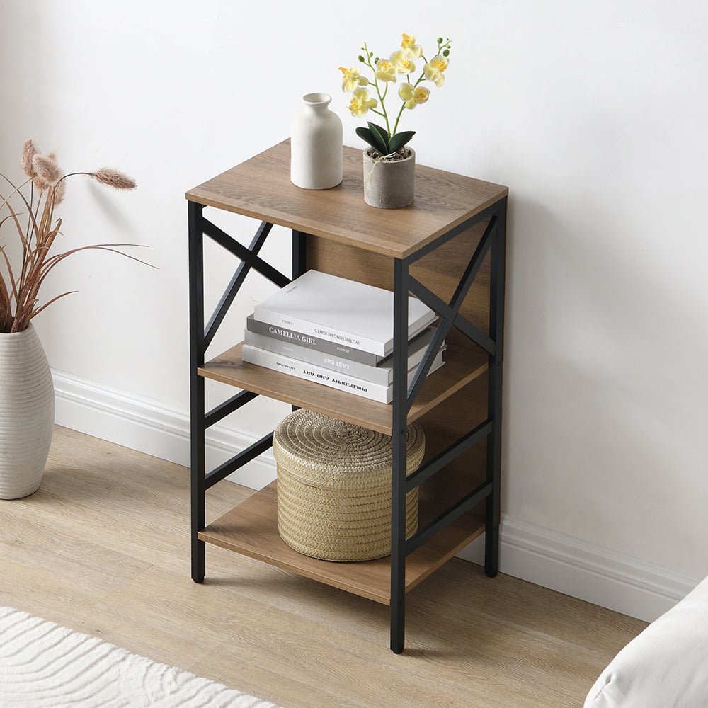 Valecrest Side Table