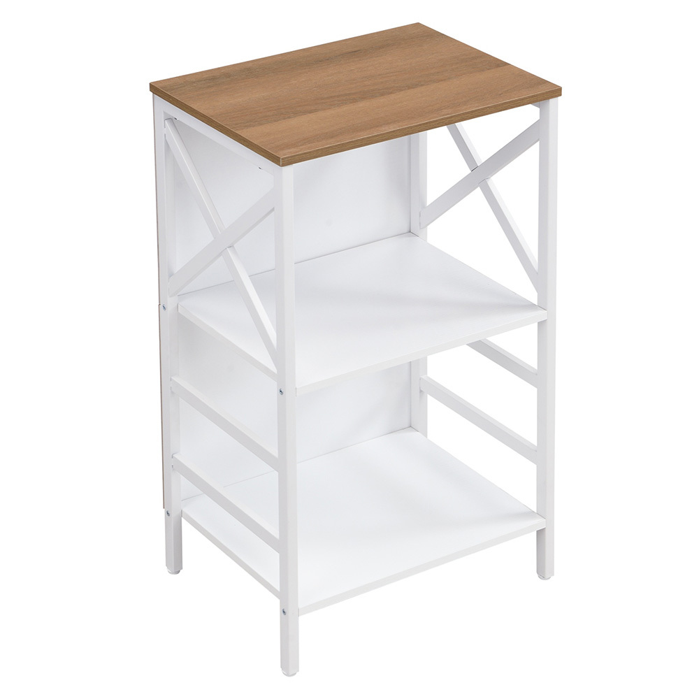 Valecrest Side Table