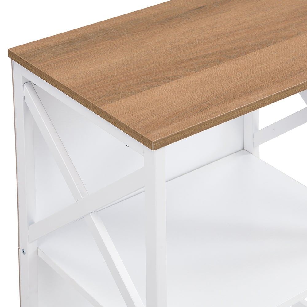 Valecrest Side Table