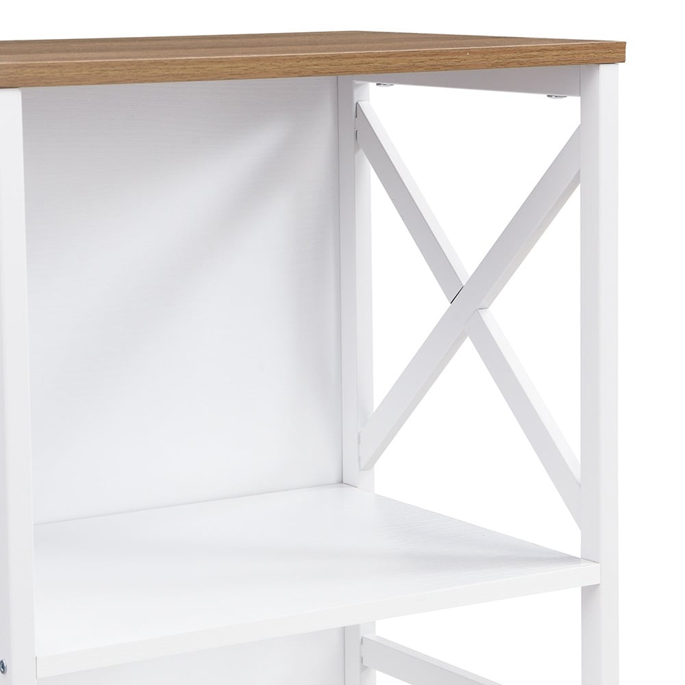 Valecrest Side Table