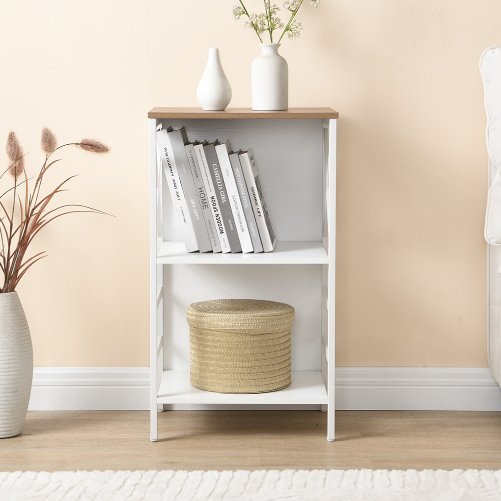 Valecrest Side Table