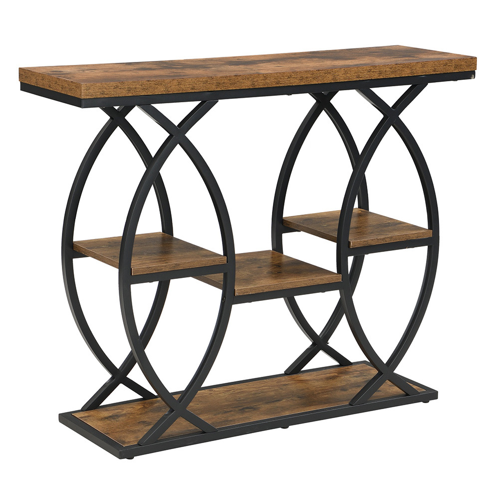 Veyra Console Table