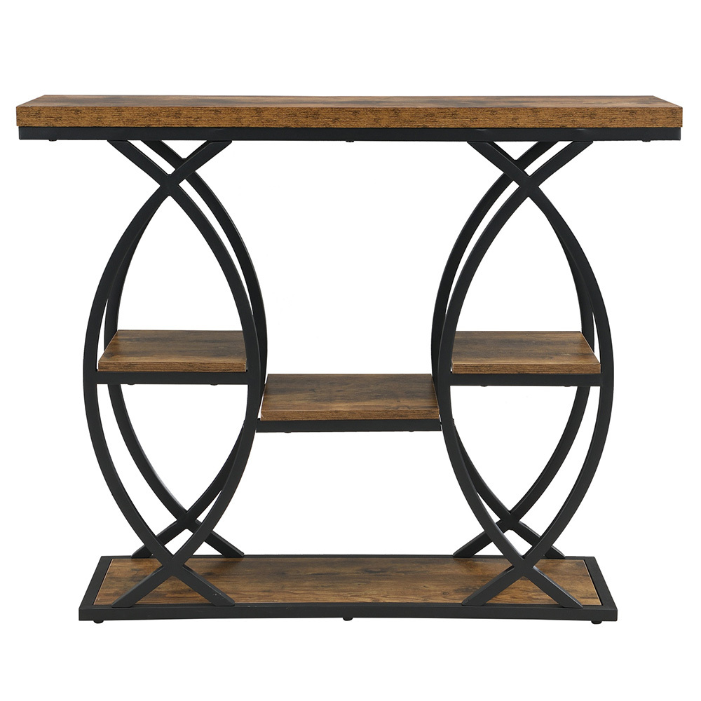 Veyra Console Table