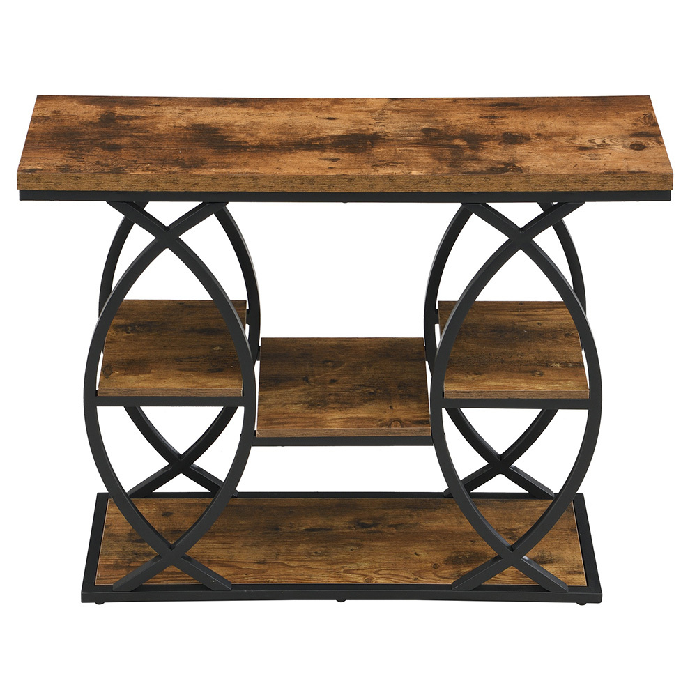 Veyra Console Table