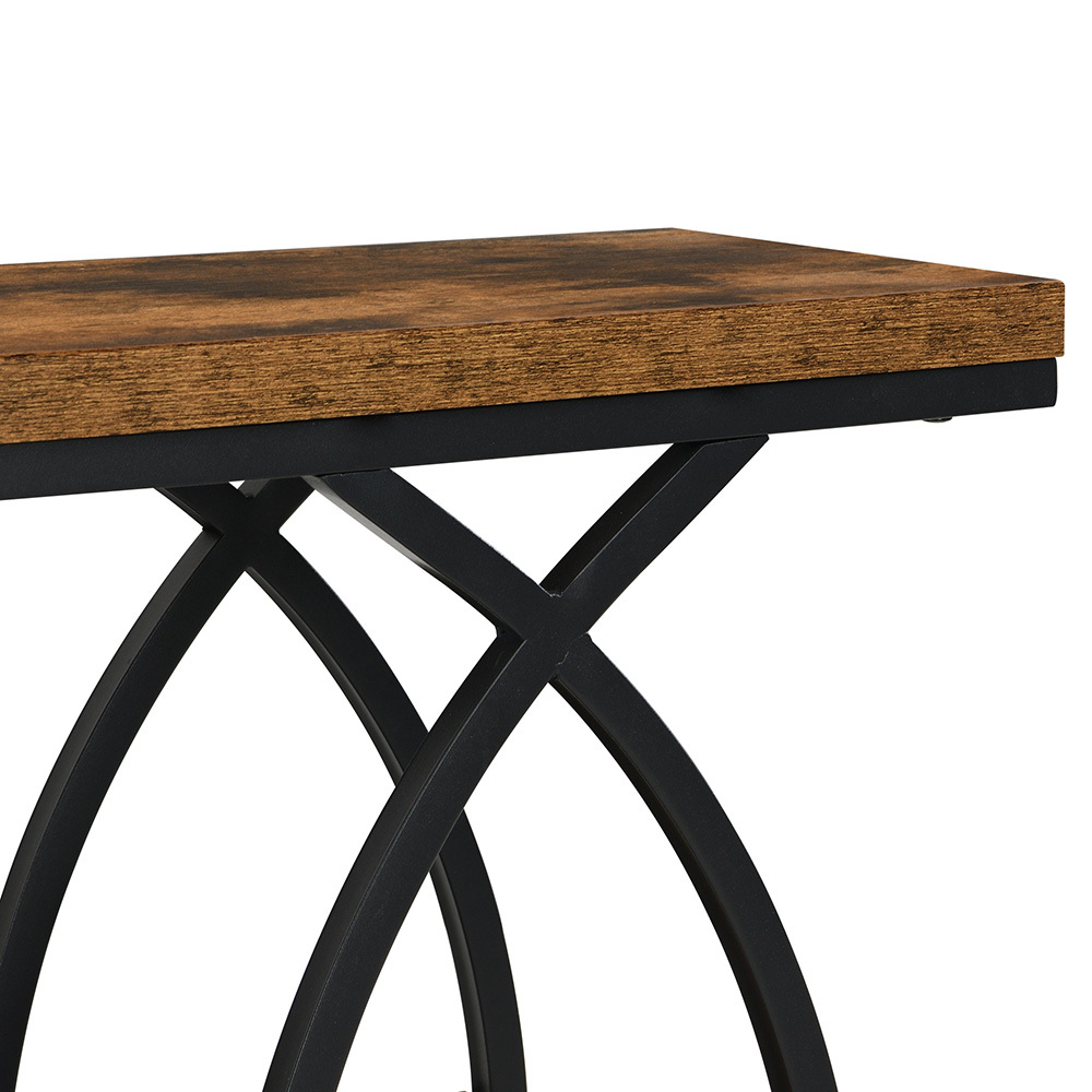 Veyra Console Table