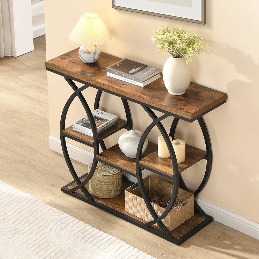 Veyra Console Table