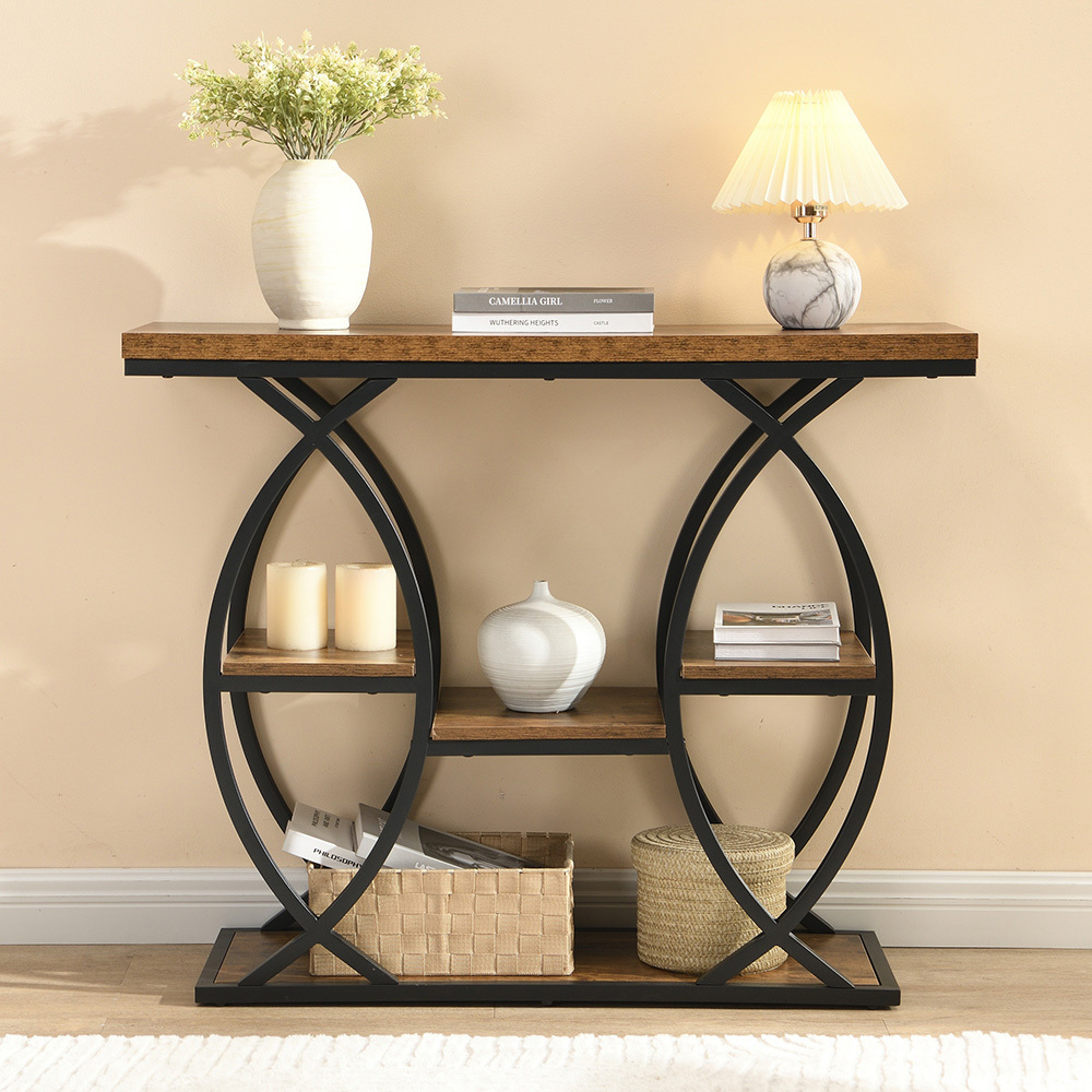 Veyra Console Table