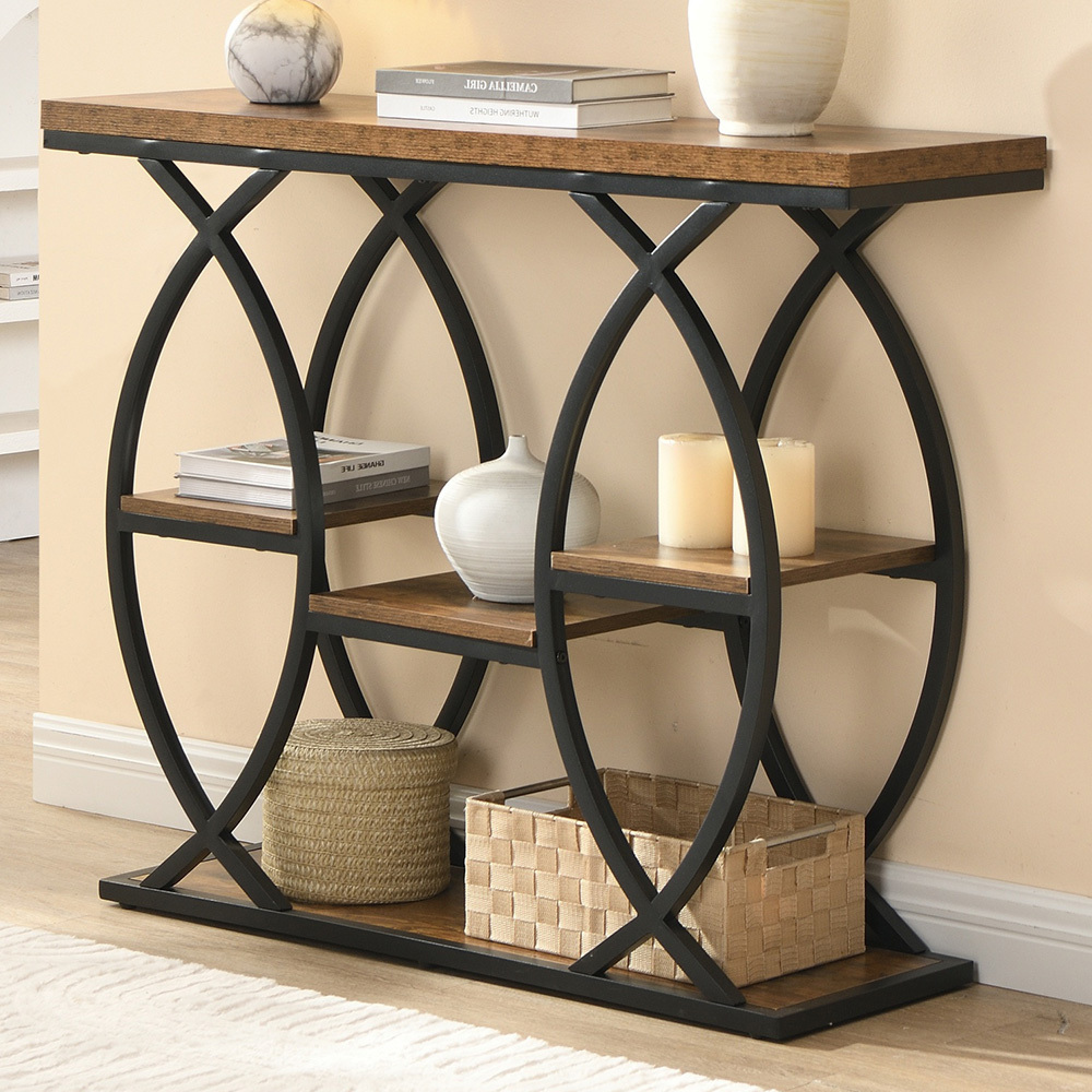 Veyra Console Table