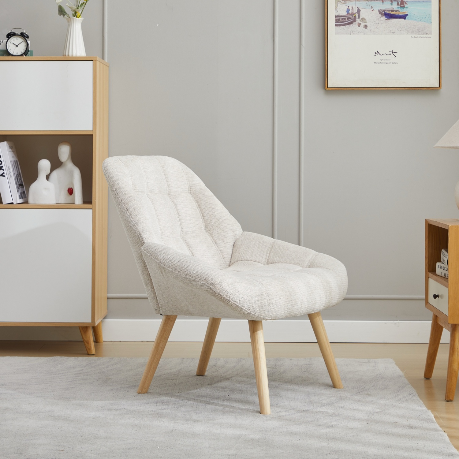 Brittany-Rubberwood-Accent-Chair