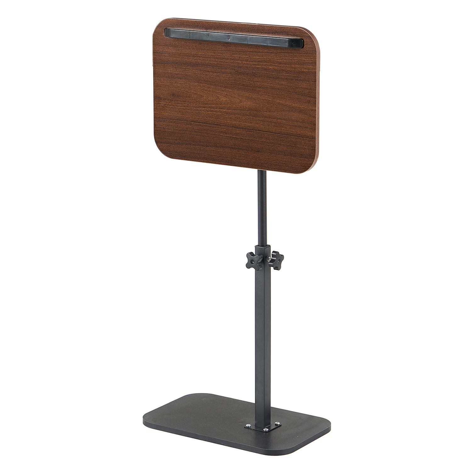 Selma Adjustable Side Table