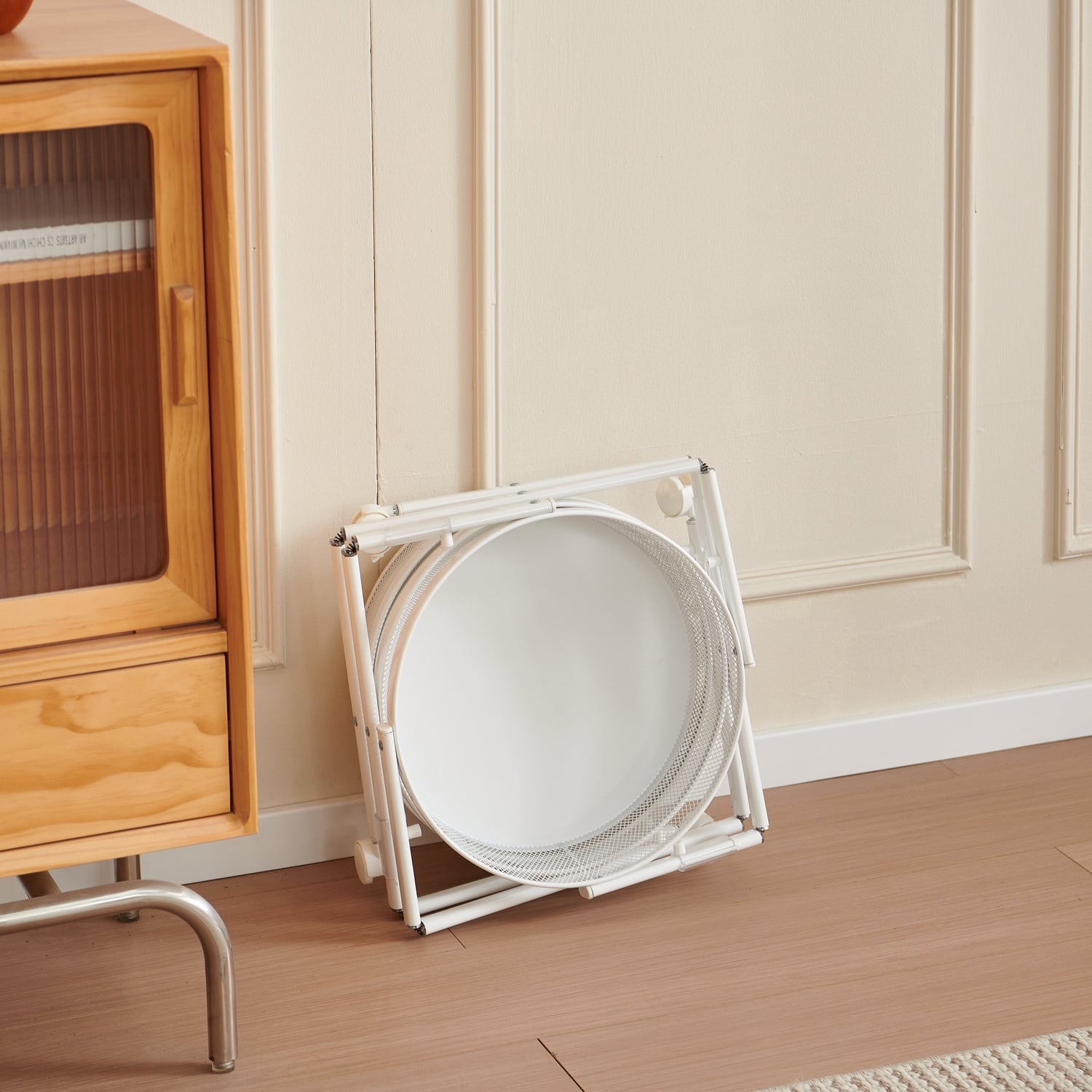 Claremont 3 Tier Foldable Storage Trolley