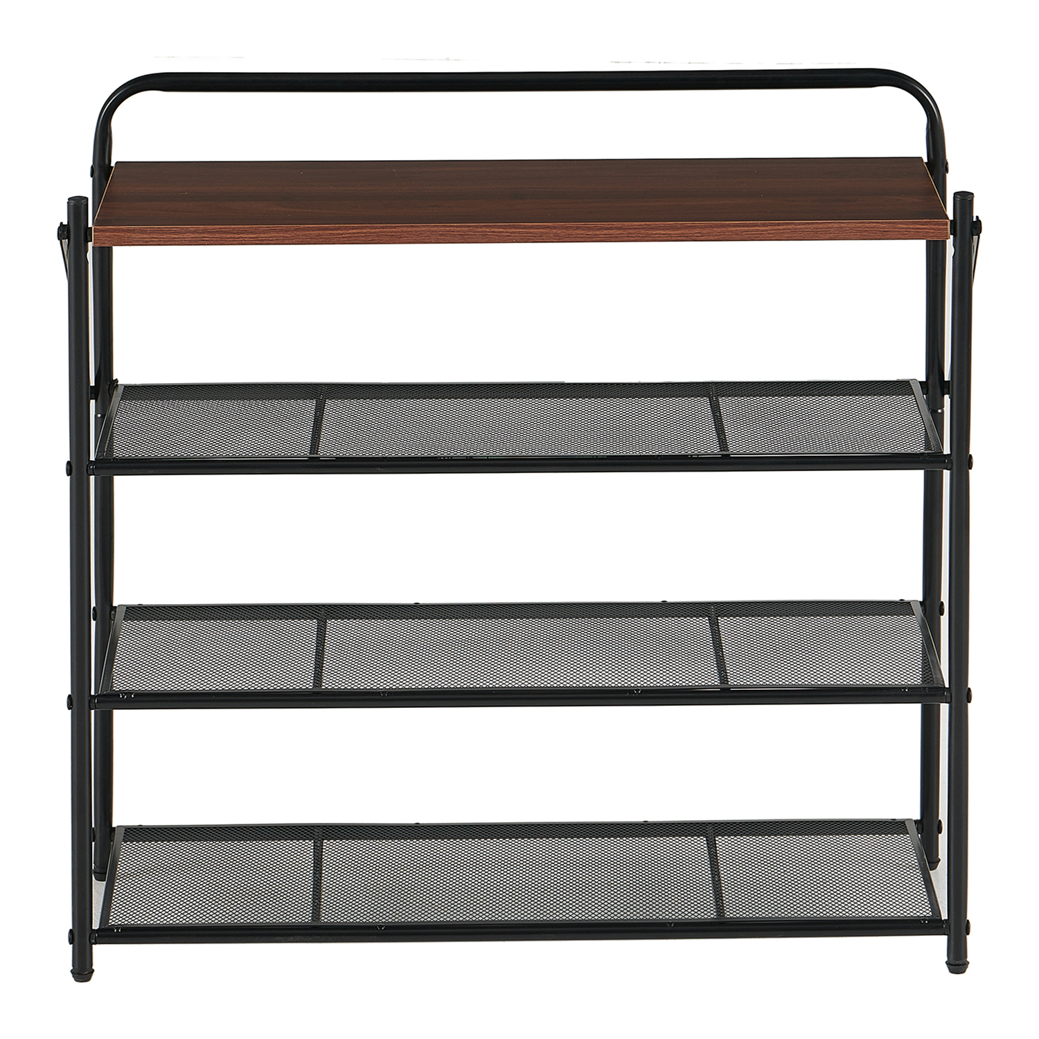 Winscon 4 Tier Shoe Rack