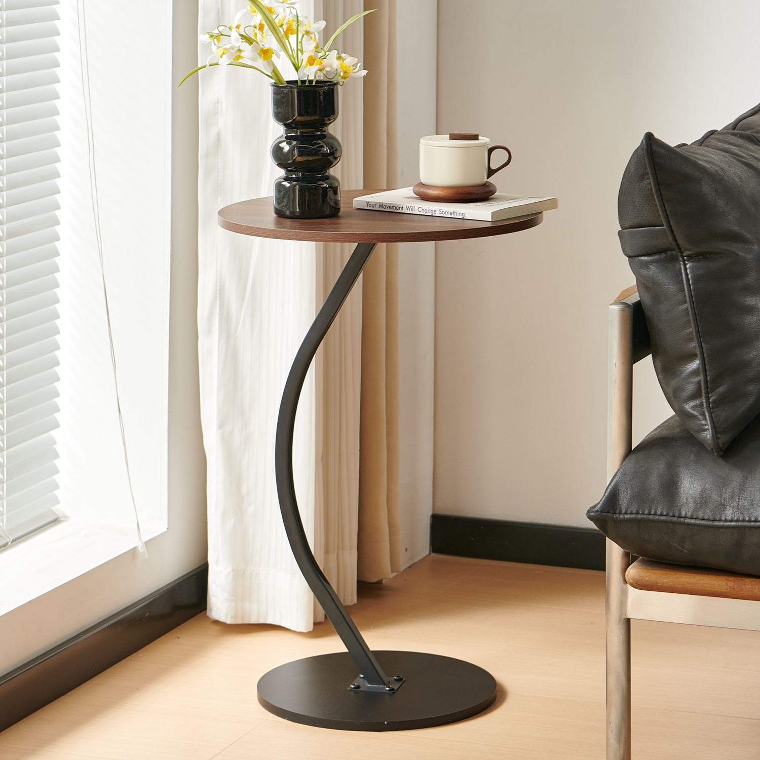 Mayview Side Table