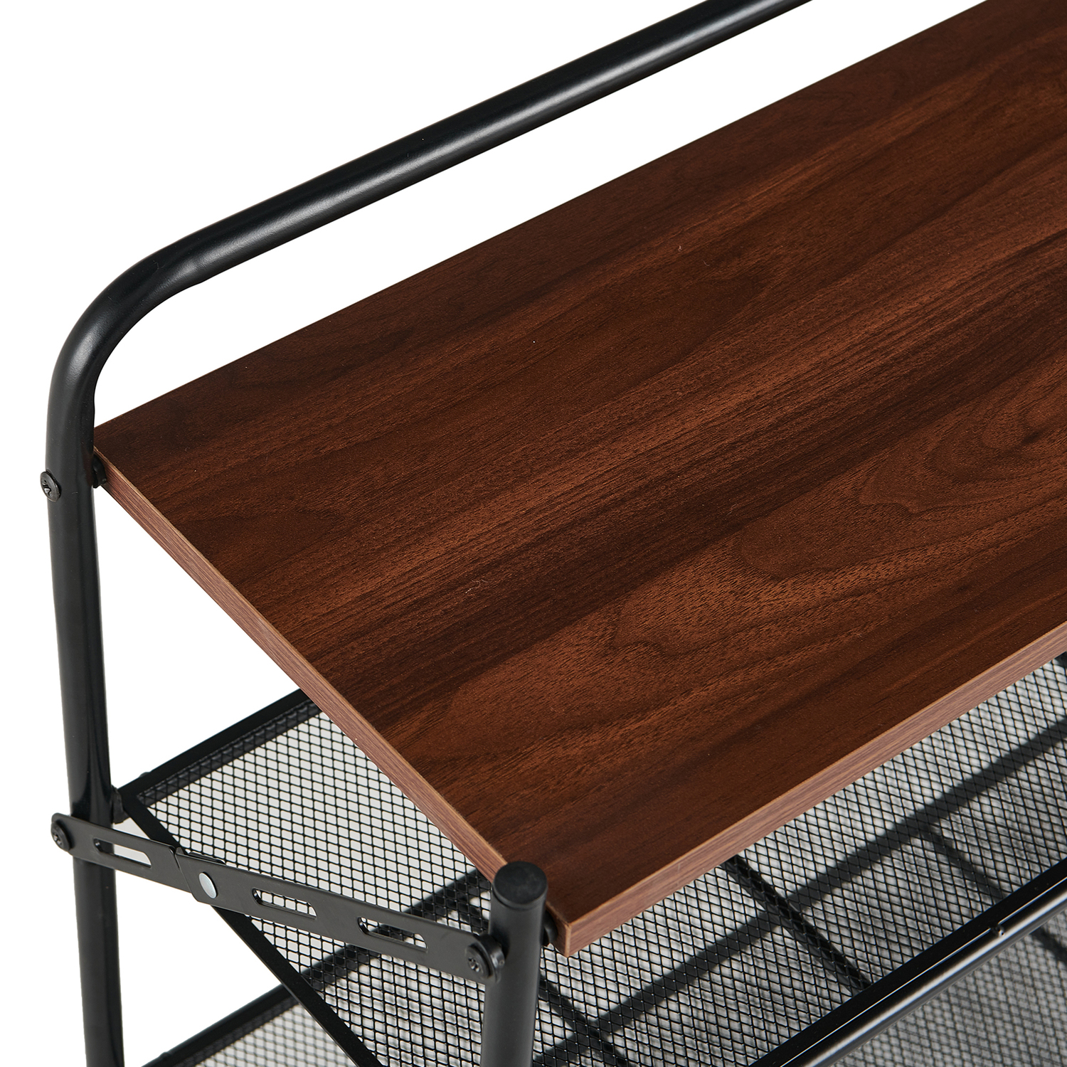 Winscon 4 Tier Shoe Rack